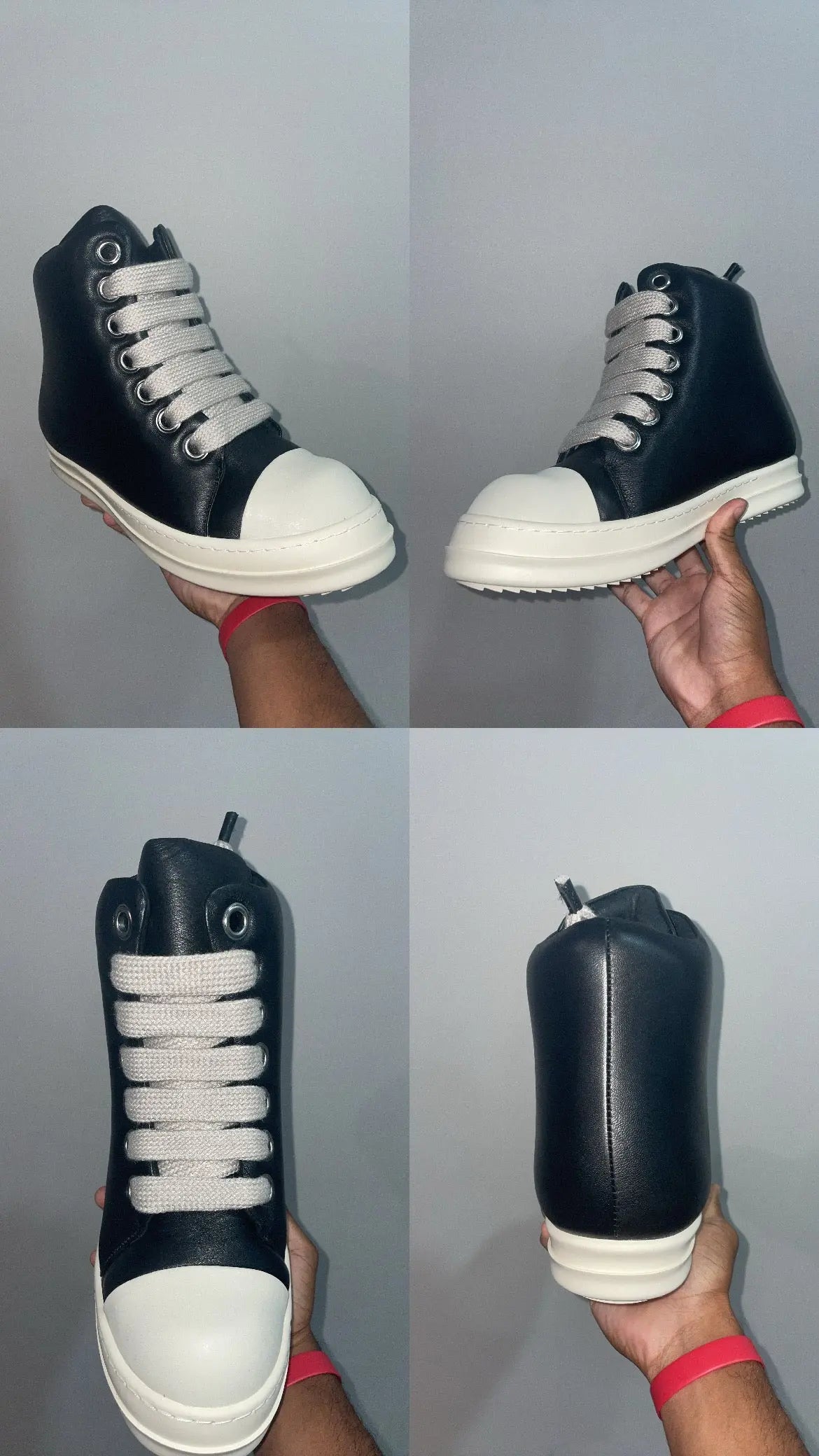 Rick Owens