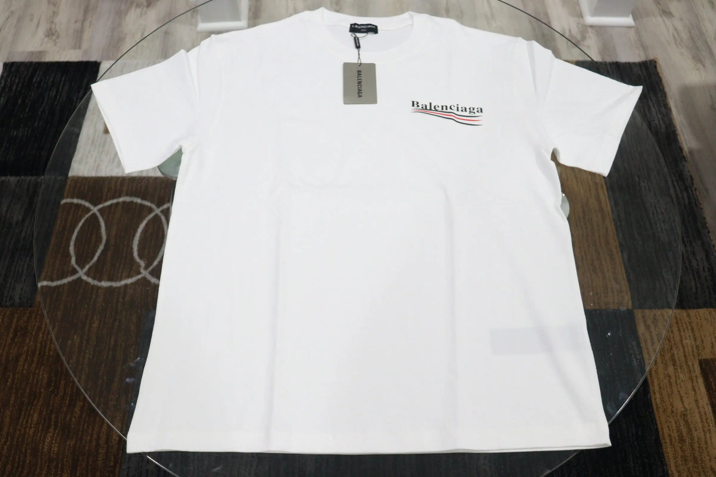Balenci T shirt