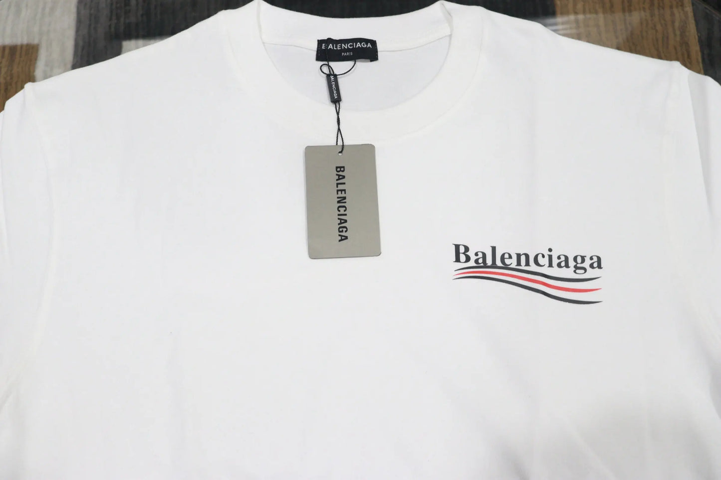 Balenci T shirt