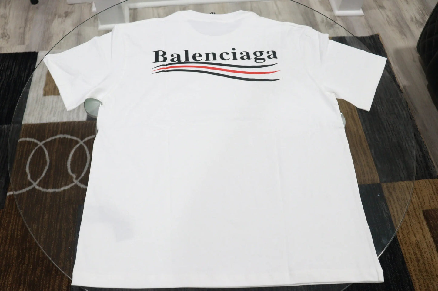 Balenci T shirt