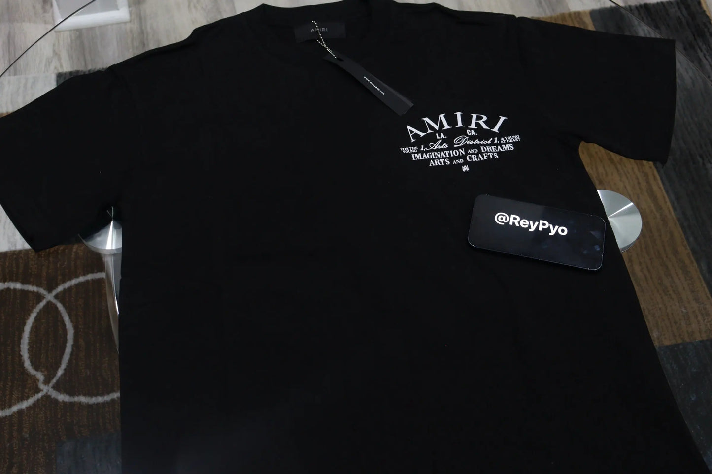 Amiri T shirt