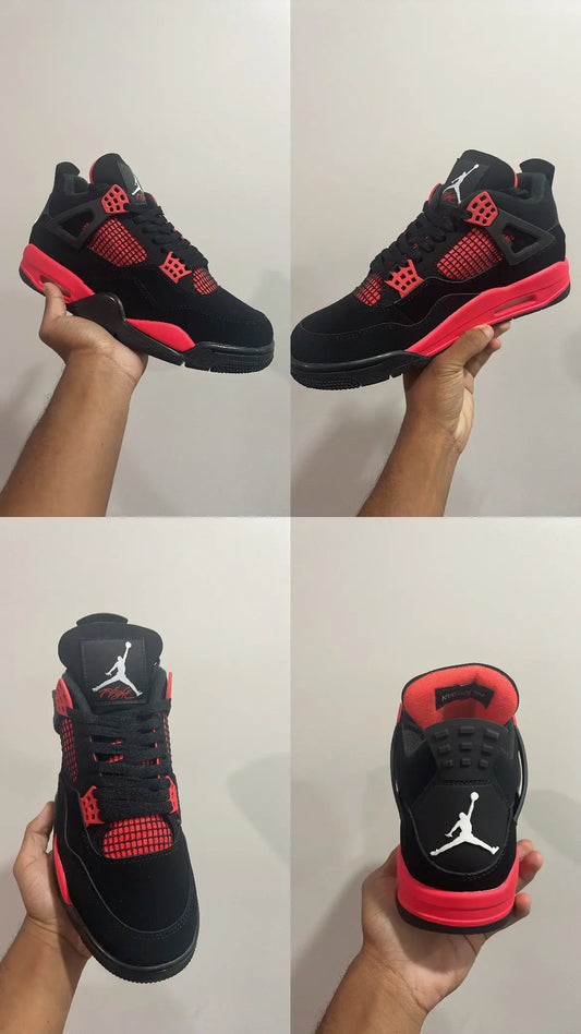 J4 Red thunders
