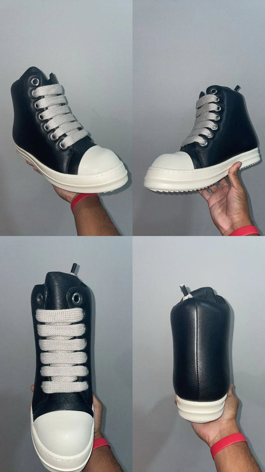 Rick Owens