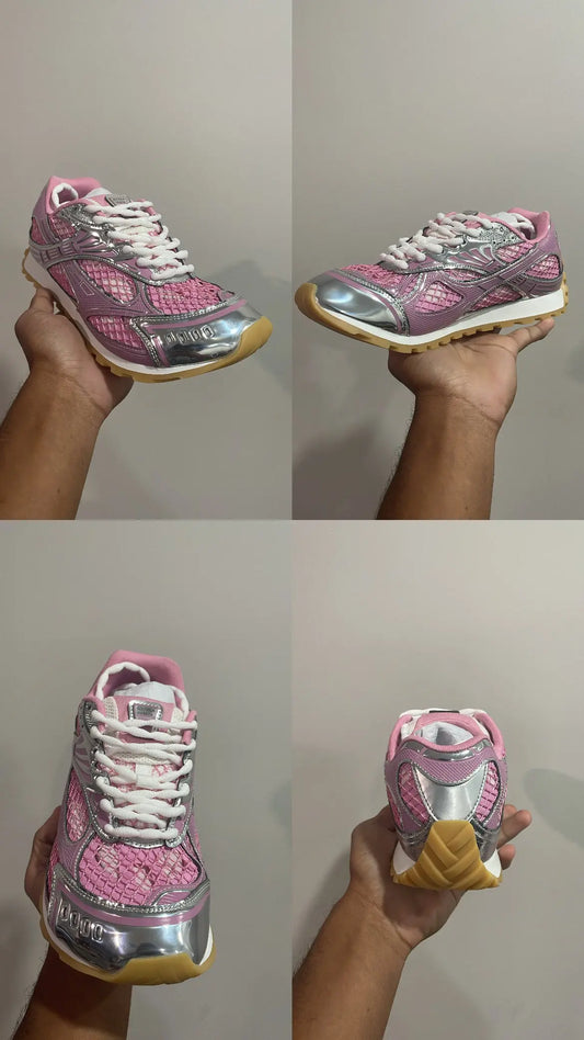 Pink Botegga