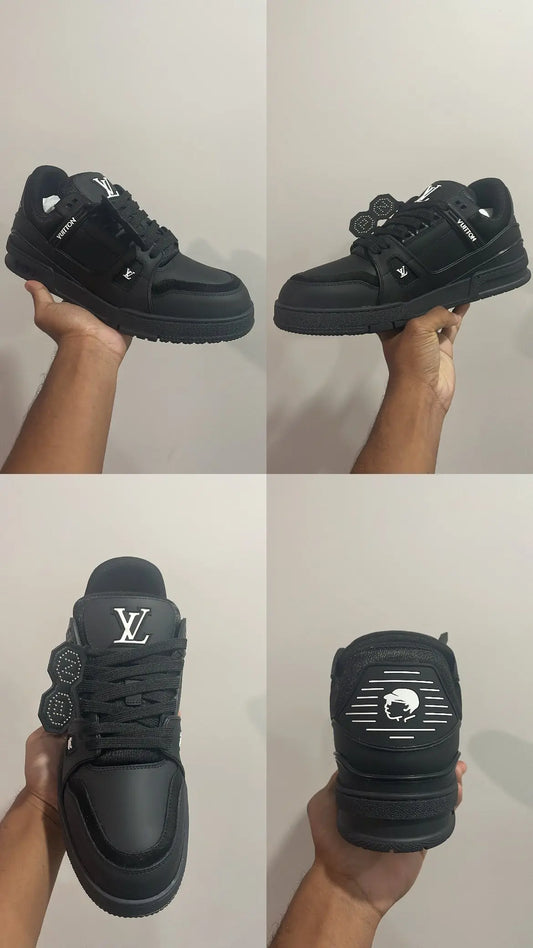 Lv Trainers
