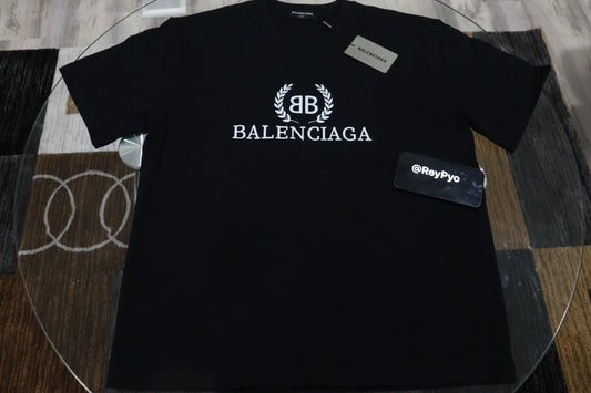 Balenci BB black Shirt