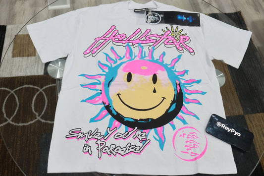 Hellstar Smile Your In Paradise!