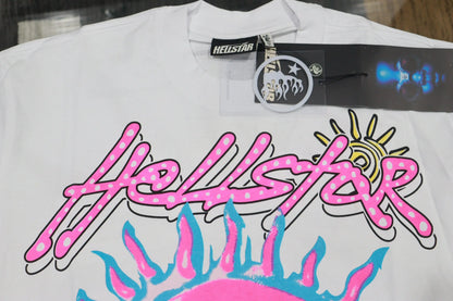 Hellstar Smile Your In Paradise!