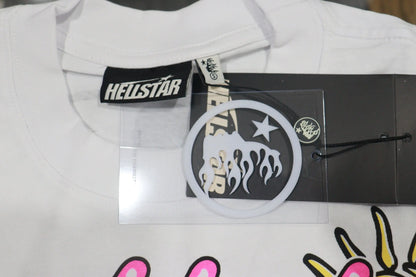 Hellstar Smile Your In Paradise!