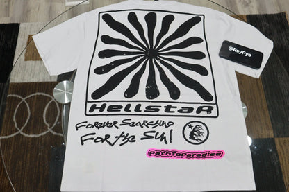 Hellstar Smile Your In Paradise!