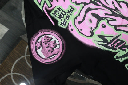 Hellstar Guts Glory T shirt