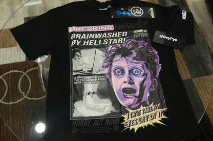 Brainwashed by Hell star