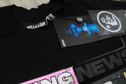 Brainwashed by Hell star