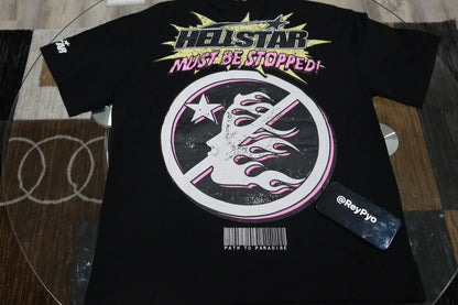 Brainwashed by Hell star