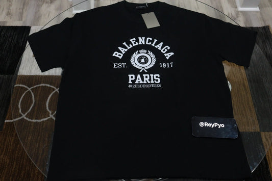 1917 Balenci Paris
