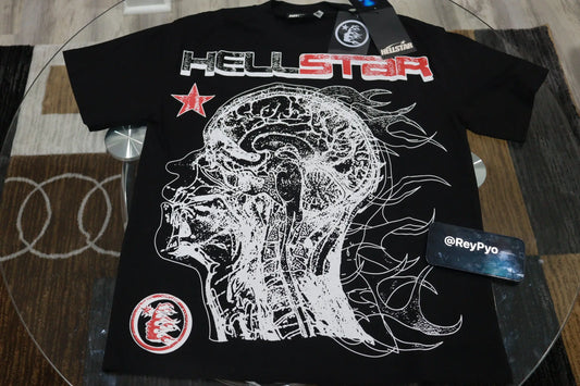 Hellstar Human development 1996