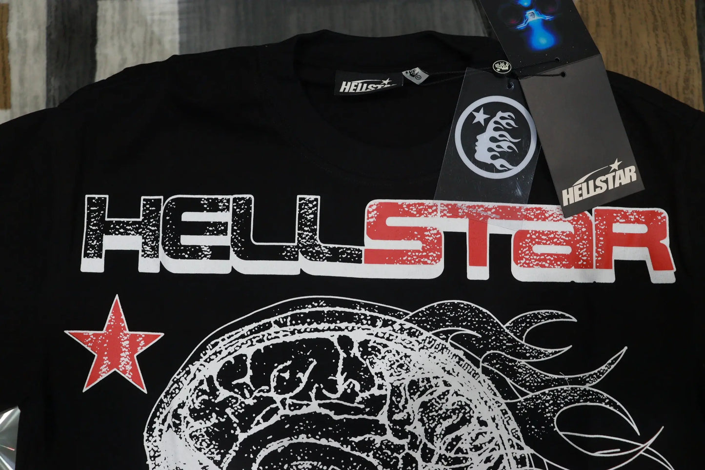 Hellstar Human development 1996