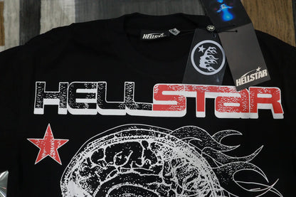 Hellstar Human development 1996