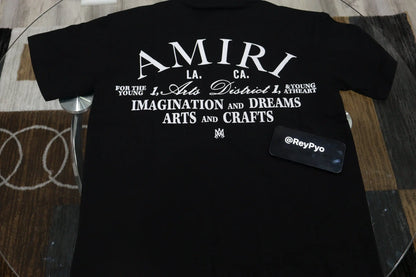 Amiri  T shirt